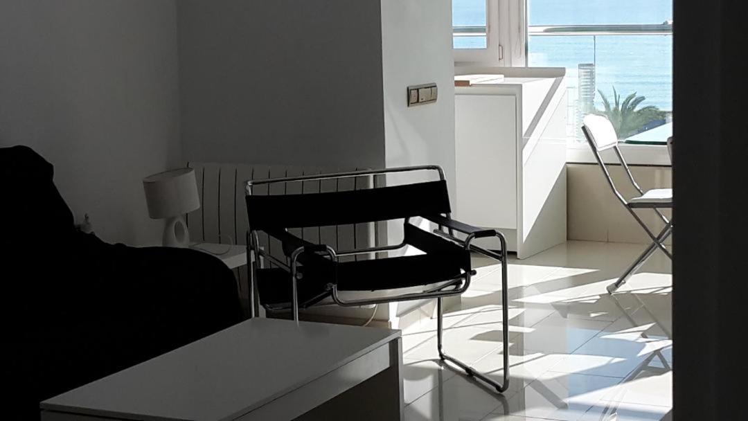 1 Linea Playa San Juan Leilighet Alicante Eksteriør bilde
